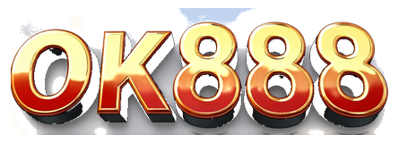 ok888 logo